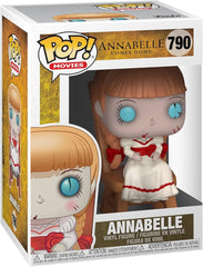 Funko Pop! Anabelle #790