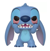 Funko Pop! Disney #1222 Annoyed Stitch