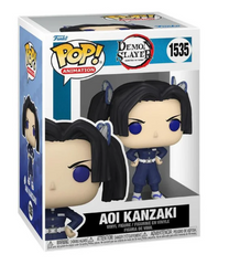 Funko Pop! Demon Slayer: Aoi Kanzaki #1535