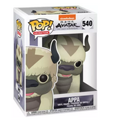 Funko Pop! Animation: Avatar: The Last Airbender – Appa #540