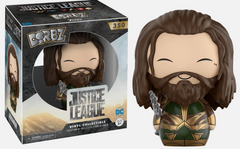 Dorbz DC Justice League 350 Aquaman figure Funko