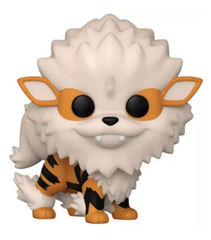 Funko Pop! Pokémon – Arcanine #920