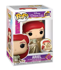 Funko Pop! Disney Princess – Ariel #220