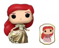 Funko Pop! Disney Princess – Ariel #220