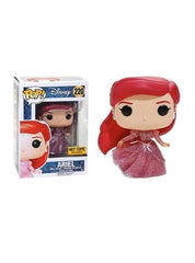 Funko Pop! Disney: Ariel (Hot Topic Exclusive) #220