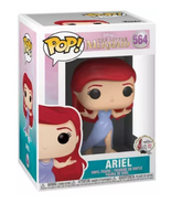 Funko Pop! The Little Mermaid – Ariel #564