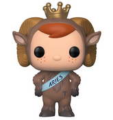 Funko POP ZODIAC: ARIES FREDDY 10 Limited Edition