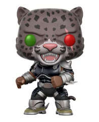 Funko Pop! Armor King (#202) – Tekken (GameStop Exclusive)