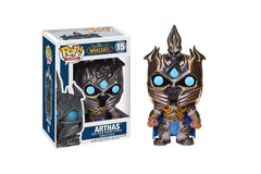 Funko Pop! World of Warcraft: Arthas #15