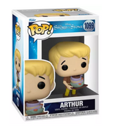 Funko Pop! Disney: The Sword in the Stone - Arthur #1099