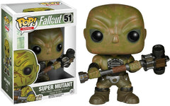 Funko Pop! Super Mutant #51
