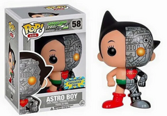 Funko Pop! Astro Boy (2016 Convention Exclusive) #58