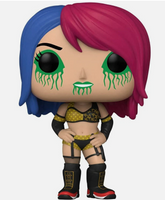 Pop! WWE Asuka #96