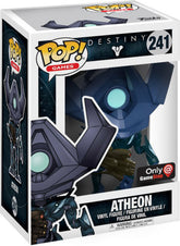 Funko Pop! Destiny: Atheon (GameStop Exclusive) #240 (Minor Box Damage)