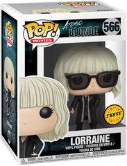Funko Pop! Lorraine (Chase) #566