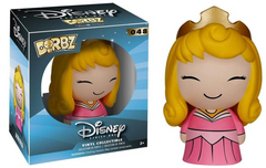 Funko Dorbz Disney Series 1 Sleeping Beauty #048 Aurora Pink Figure