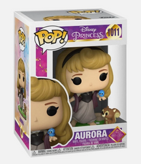 Funko Pop! Disney Princess Sleeping Beauty Aurora #1011