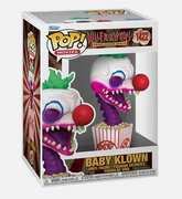 Killer Klowns from Outer Space Baby Klown Funko Pop! Vinyl Figure #1422