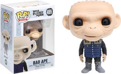 Funko Pop! War for the Planet of Apes: Bad Ape #455