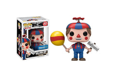 Funko Pop! Five Nights at Freddy's: Balloon boy (Walmart Exclusive) #217