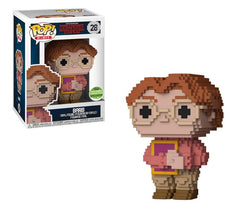 Funko Pop! Stranger Things: Barb (2018 Spring Convention) #28