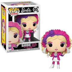Funko Pop! Barbie and the Rockers #05