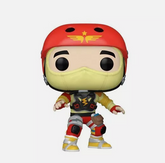 Funko Pop! The Flash Movie: Barry Allen #1337