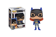 Funko Pop! Batman the Animated Series: Batgirl #154