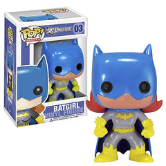 Funko Pop! Batgirl #03