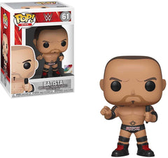 Funko Pop! WWE: Batista #61