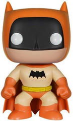 Funko Pop! Batman#01 75th Orange Rainbow EE Exclusive