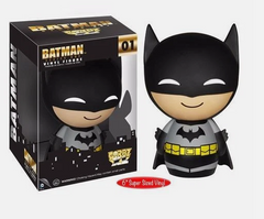 Funko Batman 01 Black Dorbz XL 6 Inch Vinyl Figure