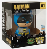 Funko BATMAN Dorbz XL Classic TV 2015 Summer Convention Exclusive