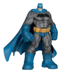 McFarlane Toys: Batman Limited Edition Collector Vinyl (Todd’s Mods) 4.5in Scale Posed Figure