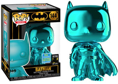 Funko Pop! Batman (2019 Summer Convention) #144