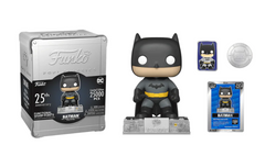 Funko! Batman (25th Anniversary) 25,000 pieces (Funko Shop Exclusive)