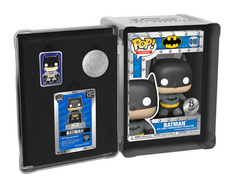 Funko! Batman (25th Anniversary) 25,000 pieces (Funko Shop Exclusive)