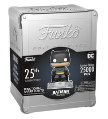 Funko! Batman (25th Anniversary) 25,000 pieces (Funko Shop Exclusive)