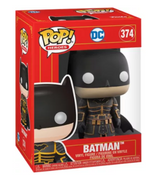 Funko Pop! DC Comics #374 – Batman (Imperial Palace)