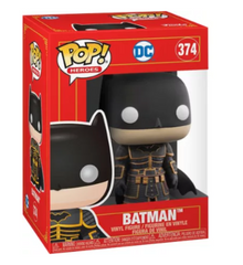 Funko Pop! DC Comics #374 – Batman (Imperial Palace)