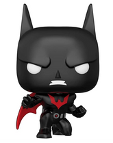 Funko Pop! Heroes Batman Beyond #415 Batman Crouching Funko Shop Exclusive