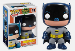 FUNKO POP! DC HEROES BATMAN #41 (CLASSIC 1966 TV SERIES)