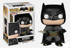 Funko Pop Heroes DC Batman v Superman Batman #84