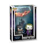 Funko Pop! The Dark Knight: Batman / The Joker (Movie Poster) #18