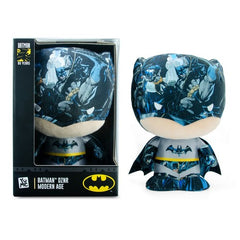 Yume: 7" DZNR Batman - Modern Age Plush Figure