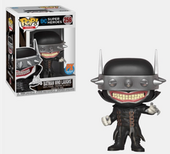 Batman Who Laughs POP! DC Super Heroes #256