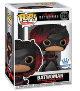 Pop Vinyl - DC Super Heroes - Batwoman 1218