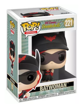 Batwoman Funko Pop! #221 Heroes DC Comics Bombshells
