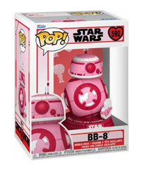 Funko Pop! Star Wars – BB-8 #590