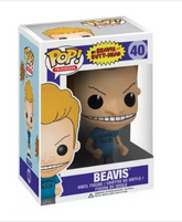 Funko Pop! Vinyl: Beavis and Butt-Head - Beavis #40
